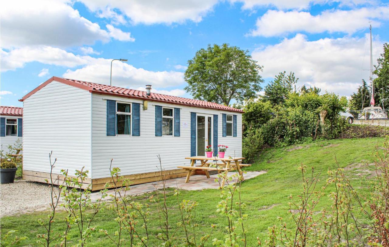 Huis Nr, 5 Woubrugge Εξωτερικό φωτογραφία