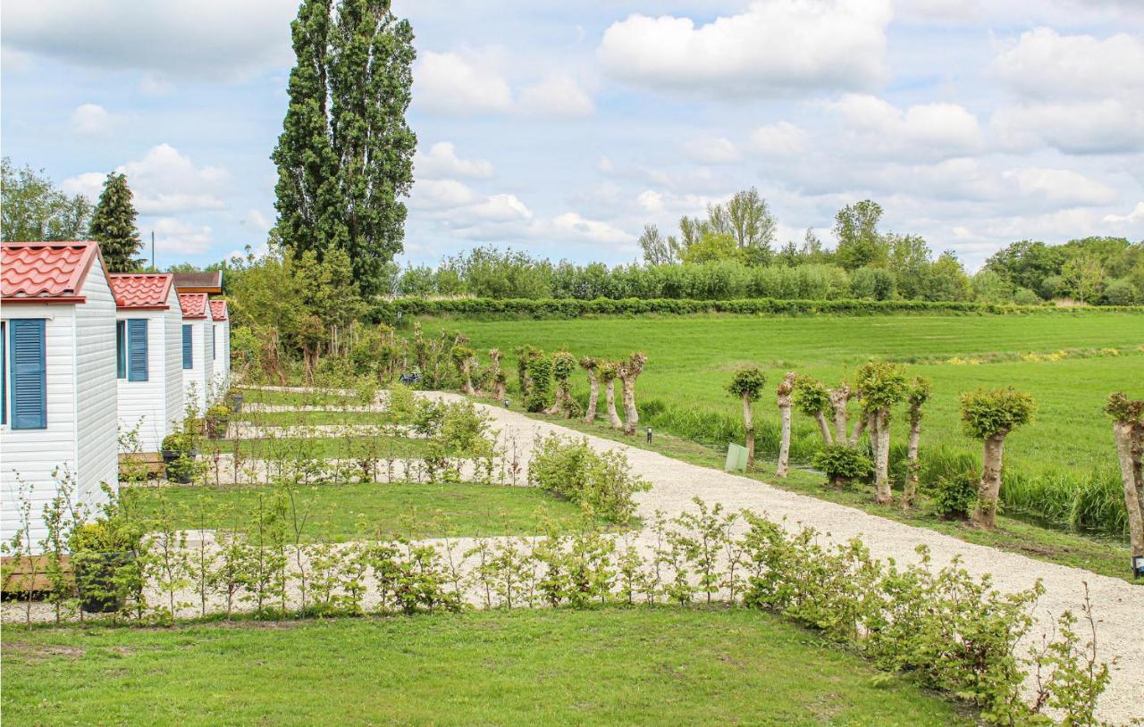 Huis Nr, 5 Woubrugge Εξωτερικό φωτογραφία