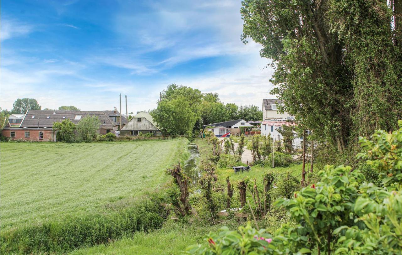 Huis Nr, 5 Woubrugge Εξωτερικό φωτογραφία