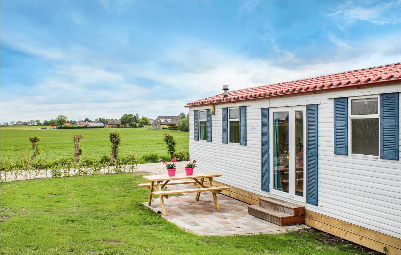 Huis Nr, 5 Woubrugge Εξωτερικό φωτογραφία