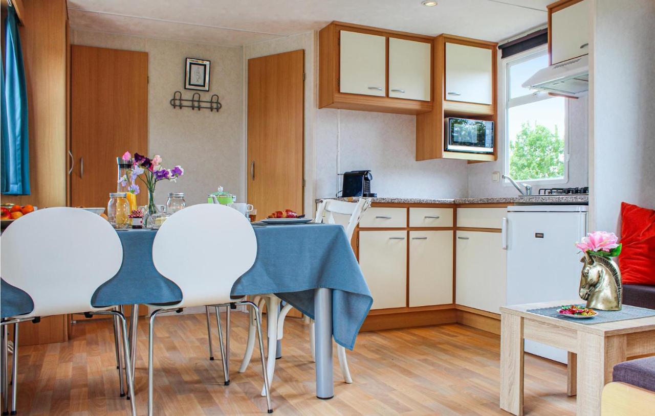 Huis Nr, 5 Woubrugge Εξωτερικό φωτογραφία