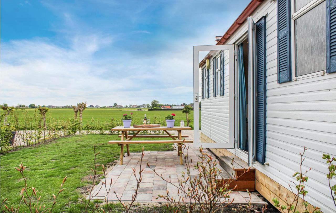 Huis Nr, 5 Woubrugge Εξωτερικό φωτογραφία