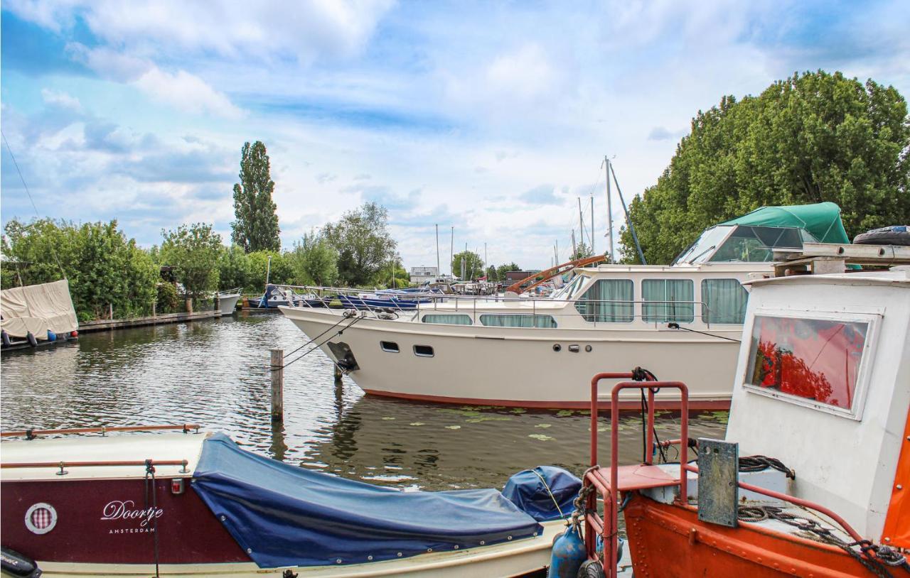 Huis Nr, 5 Woubrugge Εξωτερικό φωτογραφία
